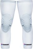 Blindsave Kneepads White - L