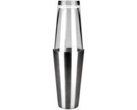 Ibili Boston Shaker Argent