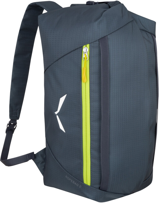 SALEWA Ropebag 2 Backpack, ombre blue