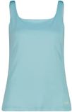 CMP Effen tanktop dames L lagune