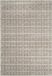 Safavieh Tapis, PAR947, Argent, Viscose, 121 x 170 cm