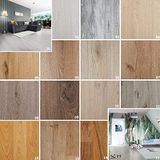 BODENMEISTER BM7500214 laminaatvloer vloerbedekking landhuisvloerplanken scheepsvloeren, 12 SB beuken, pakket 2,39 m²