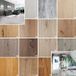 BODENMEISTER BM7500214 laminaatvloer vloerbedekking landhuisvloerplanken scheepsvloeren, 12 SB beuken, pakket 2,39 m²