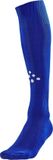 Craft Squad Voetbalkousen - Blauw | Maat: 34/36