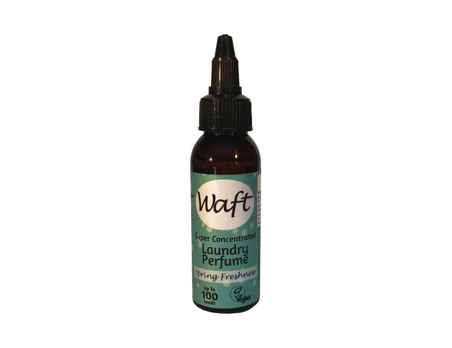 Waft Wasparfum 50 ml Spring Freshness - 50ml