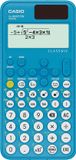 1799 Casio FX-85SP CW Wetenschappelijke rekenmachine Blauw