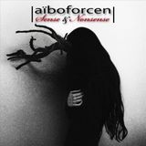 Sonic Rendezvous Aïboforcen - Sense & Nonsense (CD)