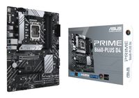 Asus PRIME B660-PLUS D4