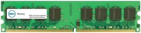 Dell AA335286 16GB DDR4 2666MHz ECC RDIMM Memory Module