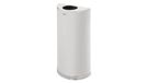Rubbermaid FGSO12SSSPL vuilnisbak 45,4 l Roestvrijstaal