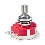 Dsp250K JIM DUNLOP Dsp250K Super Pot 250K Split Shaft