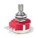 Dsp250K JIM DUNLOP Dsp250K Super Pot 250K Split Shaft