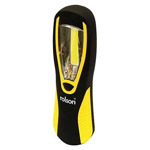 Rolson 61561 3 W COB Work Light