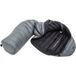 Carinthia D400 M, sac de couchage, gris