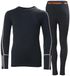 Helly Hansen Lifa Merino Midweight Lange Mouwen Basislaagset Blauw 9 Years Kinderen