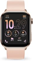 Ice-Watch Ice Watch 024303- ICE-Smart Rose gold Nude Smartwatch - 40mm, AMOLED, GPS, Bluetooth 5.0, IP68, 72 uur batterijduur