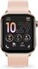 Ice-Watch Ice Watch 024303- ICE-Smart Rose gold Nude Smartwatch - 40mm, AMOLED, GPS, Bluetooth 5.0, IP68, 72 uur batterijduur