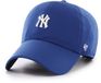 47 Brand New York Yankees Baseballpet Clean Up MLB Flow