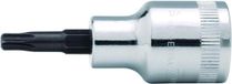 Bahco 7809TORX-T60 Schroevendraaierdopsleutel 1/2" Torx - T60 - 60mm