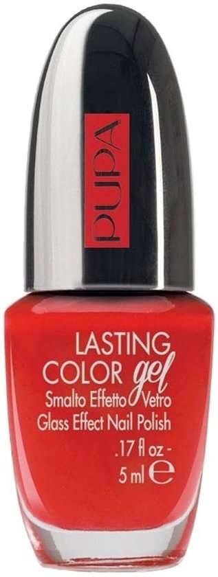 Pupa Lasting Color Gel 040 Eccentric Lacquers