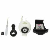 Jamara 423101 camera HD WiFi FPV Payload-modellen geschikt