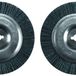 Westfalia Lot De 2 Brosses En Nylon