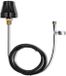 Qoltec DUAL - 4G LTE Antenne - 5dBi - Extern