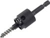Vorteck C.K T3220 Snelwisseladapter voor montage schacht 1 stuk(s)