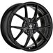 SPARCO PODIO noir brillant 8.0Jx18 5x112 ET48