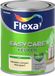 FLEXA Easycare Muurverf - Keuken - Mat - Midden Limoen - 1 liter