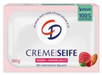 CD Berry & Almond Milk Cream Soap 100g