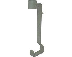 GB Leuninghouder voor Z-anker 380 40 x 8mm TV 10095