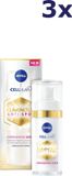 NIVEA Luminous630 Corrigerend Serum - 3 x 30 ml - Voordeelverpakking