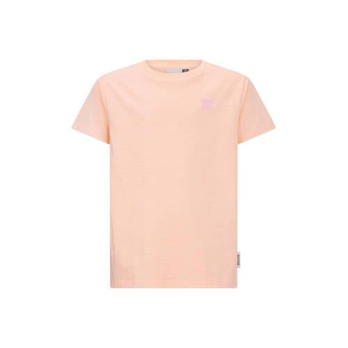 Retour Jeans T-shirt oranje