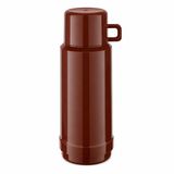 Rotpunkt Jesper 604 Thermoskan - 1L - Marron châtaigne
