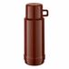 Rotpunkt Jesper 604 Thermoskan - 1L - Marron châtaigne