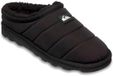 Quiksilver Chill Pantoffels Nylon Zwart EU 43 Homme