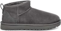 UGG Classic Ultra Mini Dames Laarzen - Grey - Maat 39