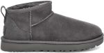 UGG Classic Ultra Mini Dames Laarzen - Grey - Maat 39
