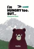 I'm Daarvak Publishing House My New World- I'm HUNGRY too, BUT...