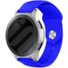 Gard Pro Health Smartwatch 3 - 48mm (bleu) bracelet de sport