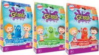 Simba Glibbi Gelli Bundle Badspeelgoed