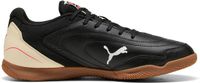 PUMA TRUCO IV Unisex Sportschoenen - PUMA Black-Ultra Red-PUMA White