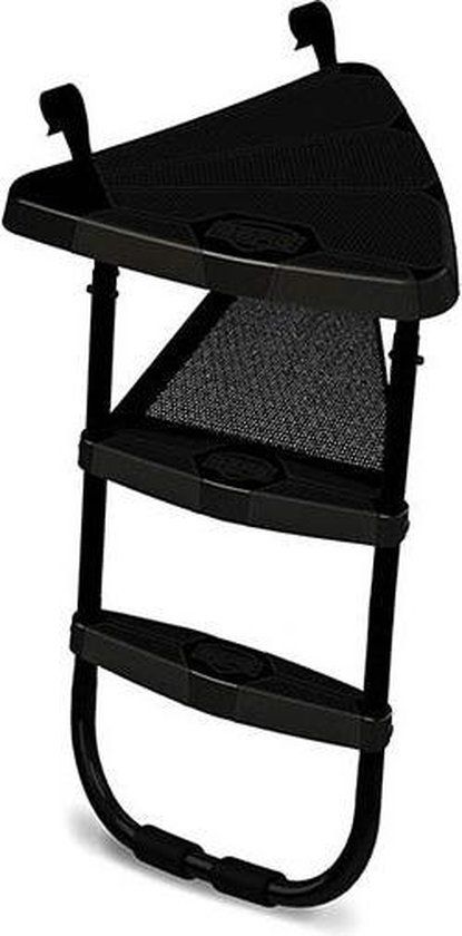 BERG Trampoline platform met ladder - maat M