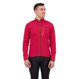 Castelli Go veste rouge Pro orange vif, taille XL