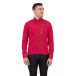 Castelli Go veste rouge Pro orange vif, taille XL