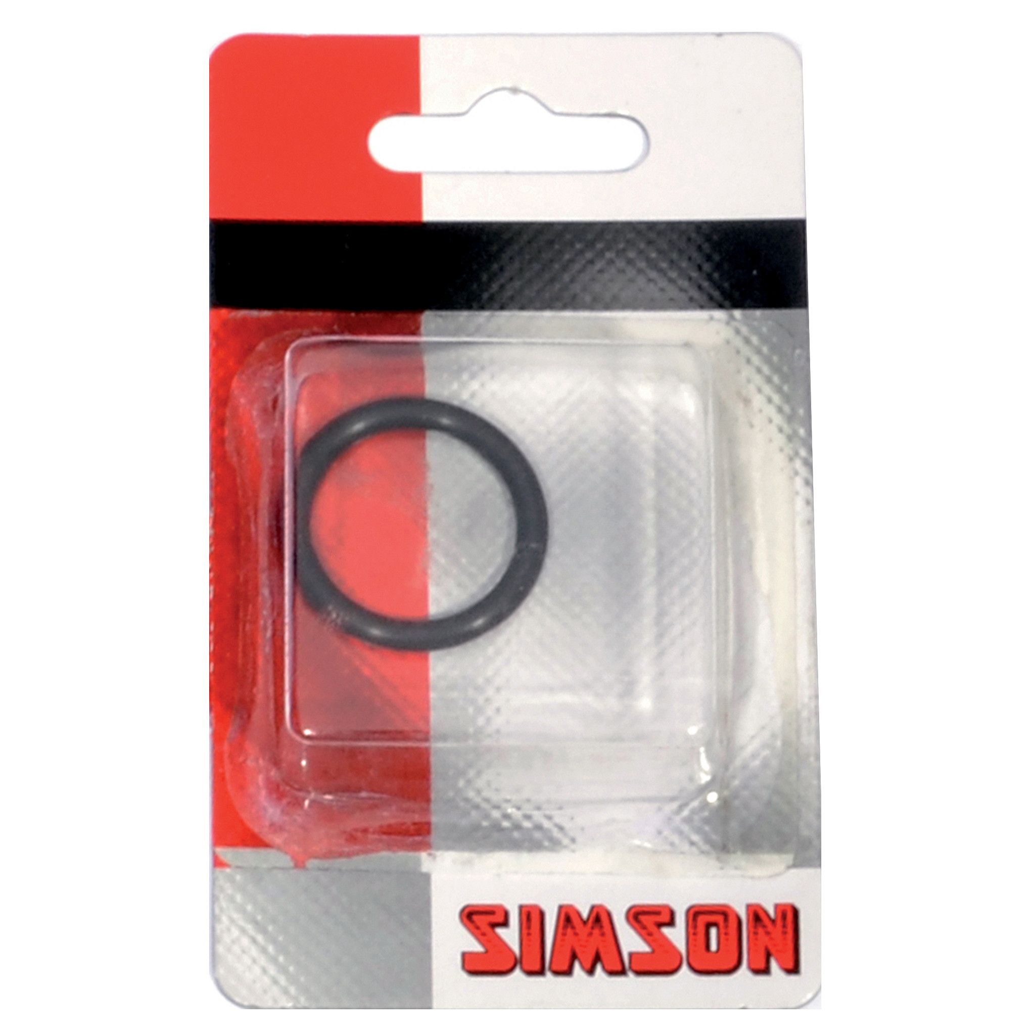 Simson pompzgr hogedruk