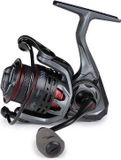 Fox Rage Prism X Reel 1000 5.2:1 Black / Red