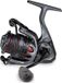 Fox Rage Prism X Reel 1000 5.2:1 Black / Red