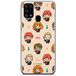 ERT GROUP mobiel telefoonhoesje voor Samsung M31 Harry Potter patroon 245